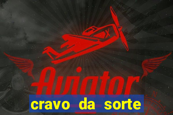 cravo da sorte jogos online